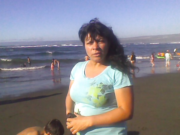 Una rica madurita
 #39548012