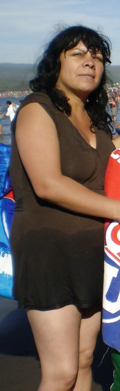 Una rica madurita
 #39548044