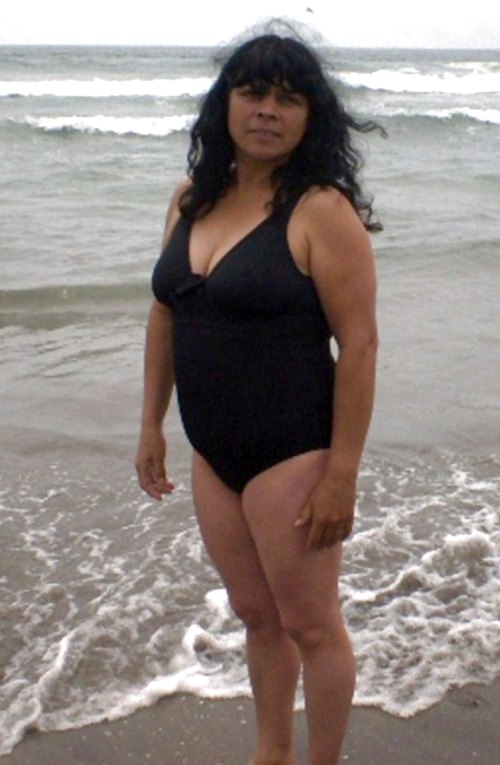 Una rica madurita
 #39548056