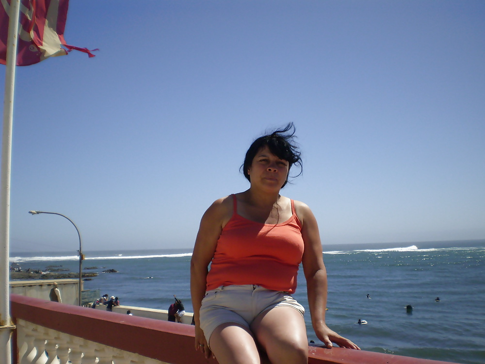 Una rica madurita
 #39548064