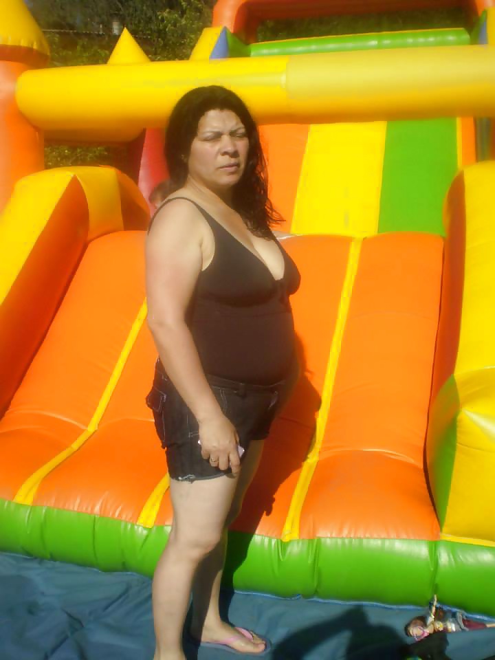 Una rica madurita
 #39548074