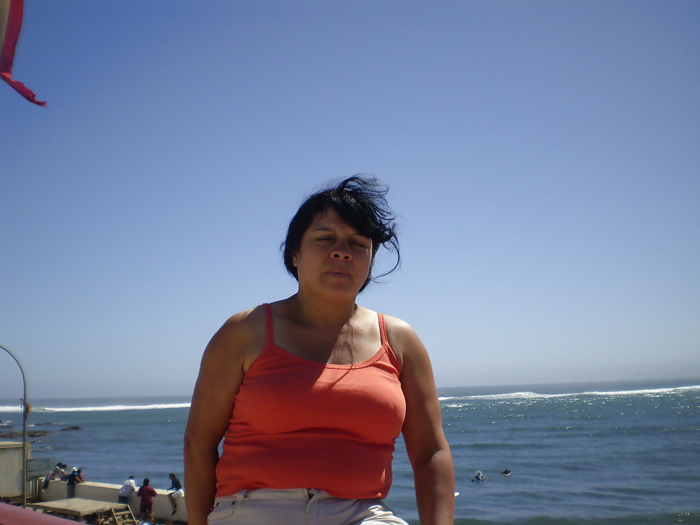 Una rica madurita
 #39548082