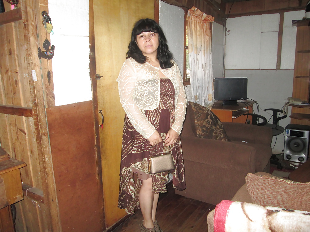 Una rica madurita
 #39548091