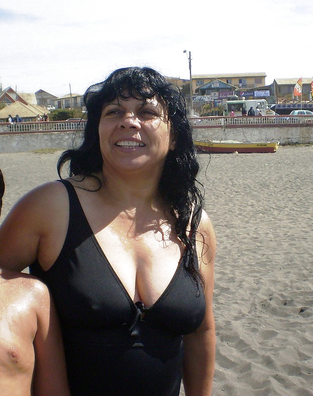 Una rica madurita
 #39548100