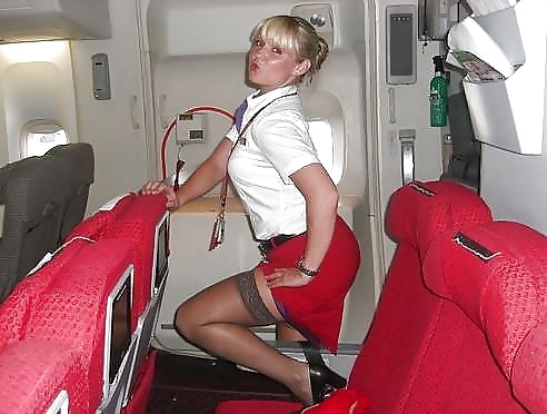 Fuckable stewardesses #23942450