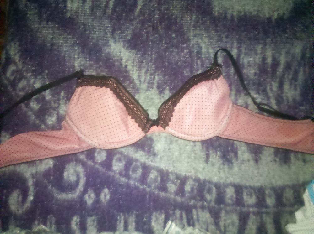 Pantis & bras mi aut
 #26139873