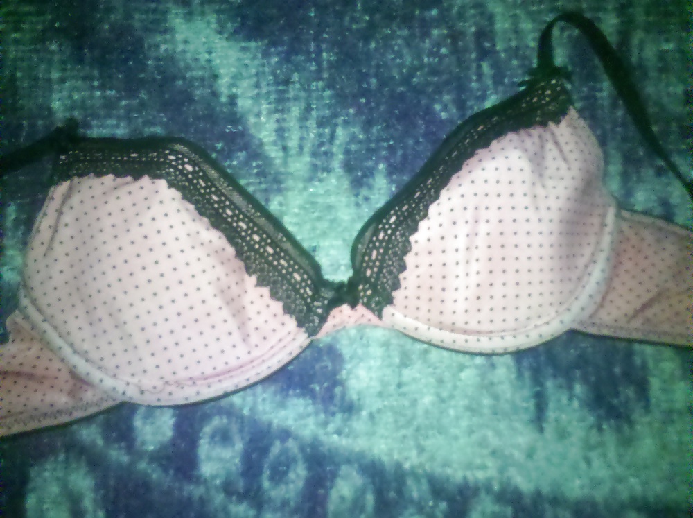 Pantis & bras mi aut
 #26139880