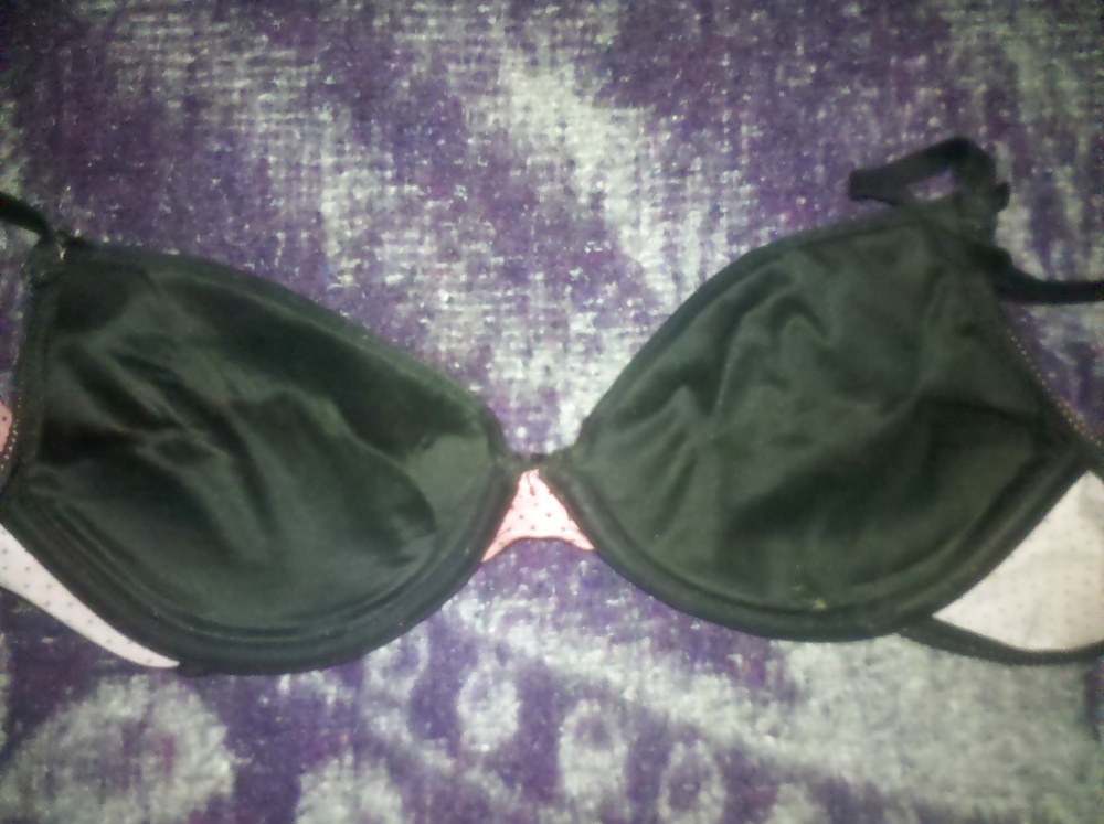 Pantis & bras mi aut
 #26139887