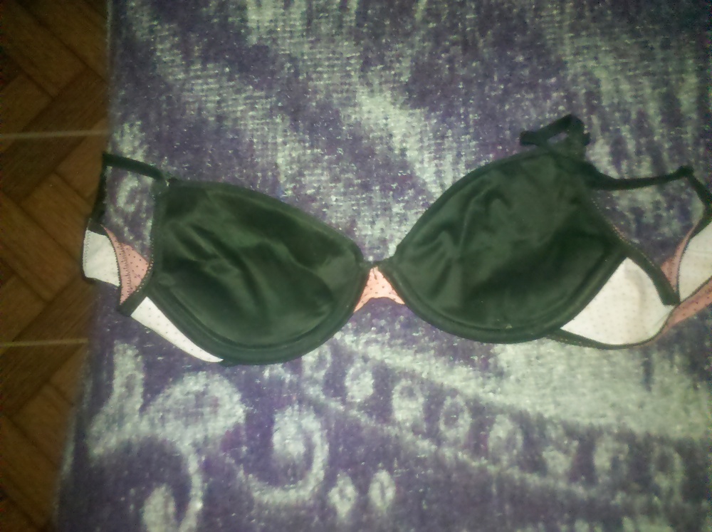 Pantis & bras mi aut
 #26139895