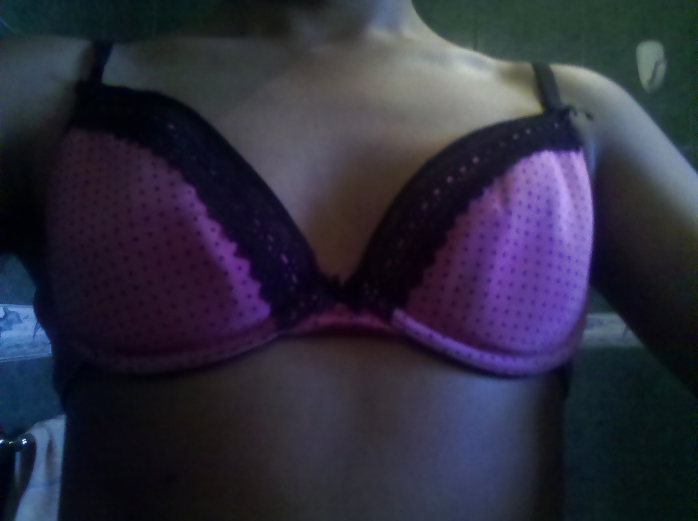 Pantis & bras mi aut
 #26139902