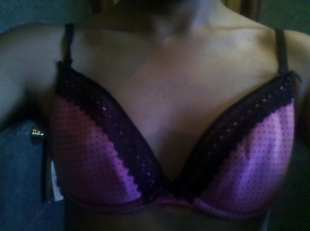 Pantis & bras mi aut
 #26139908