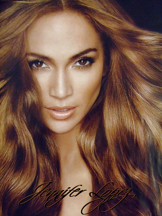 Jennifer Lopez Obtient Mas Leche #26844247