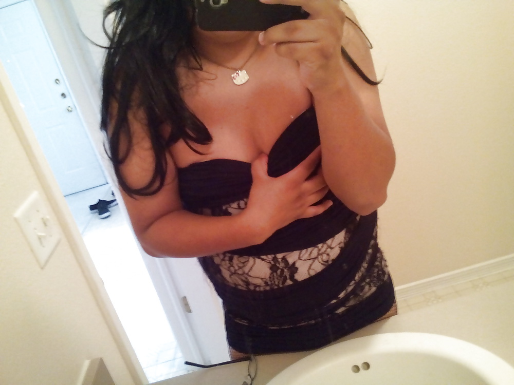 Finally bought make up and heels #30394792