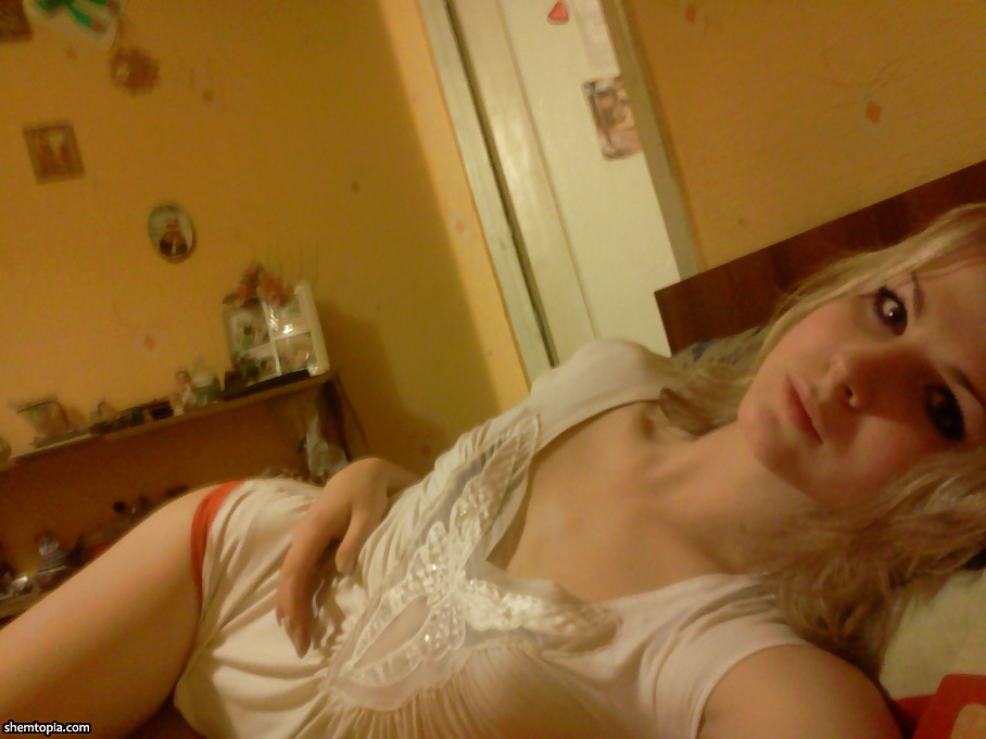 Beautiful Russian Tgirl Alisa #28367272