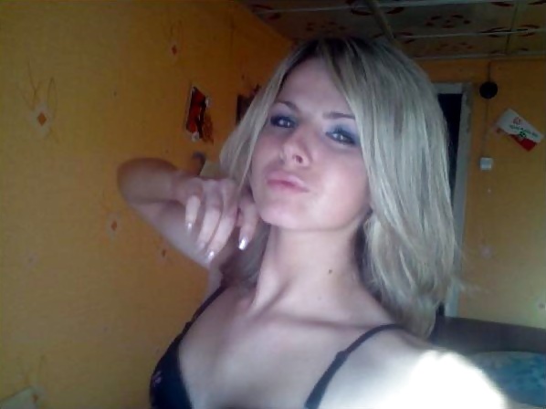 Bella tgirl russa alisa
 #28367372