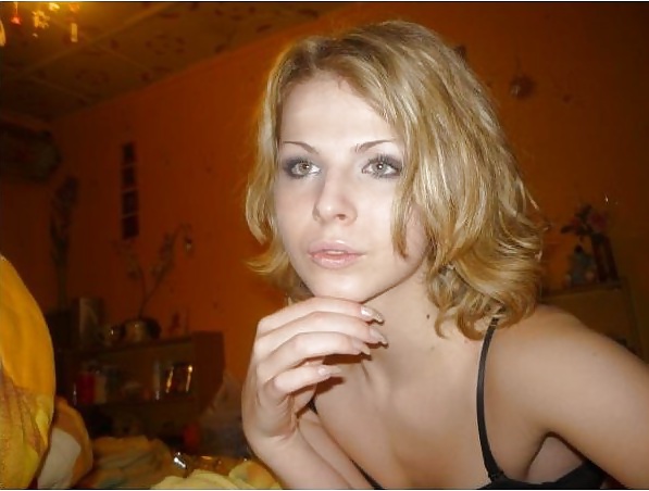 Beautiful Russian Tgirl Alisa #28367381