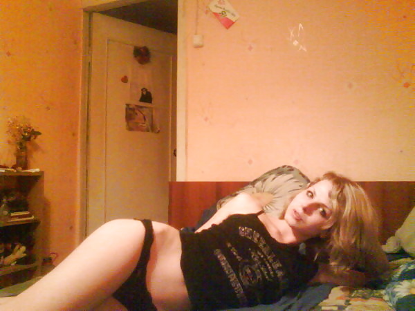 Beautiful Russian Tgirl Alisa #28367432