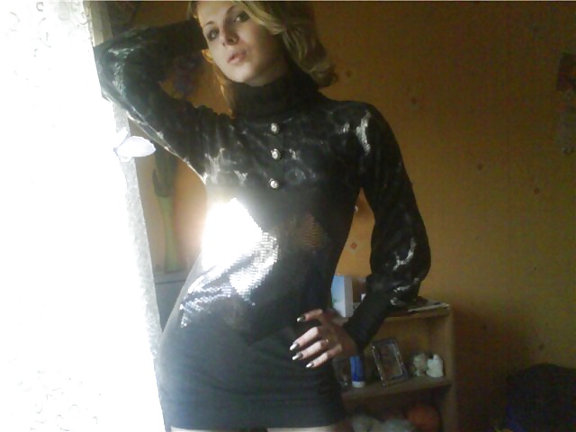 Beautiful Russian Tgirl Alisa #28367445