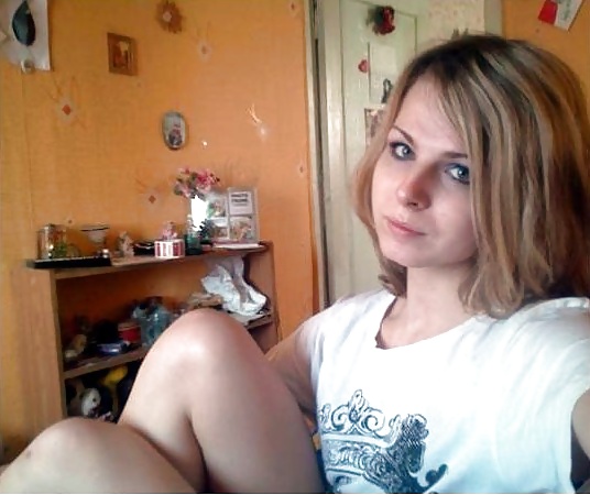 Beautiful Russian Tgirl Alisa #28367463