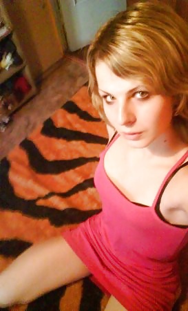 Beautiful Russian Tgirl Alisa #28367482