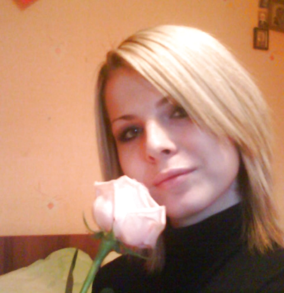 美しいロシアのTガール、アリサ
 #28367514