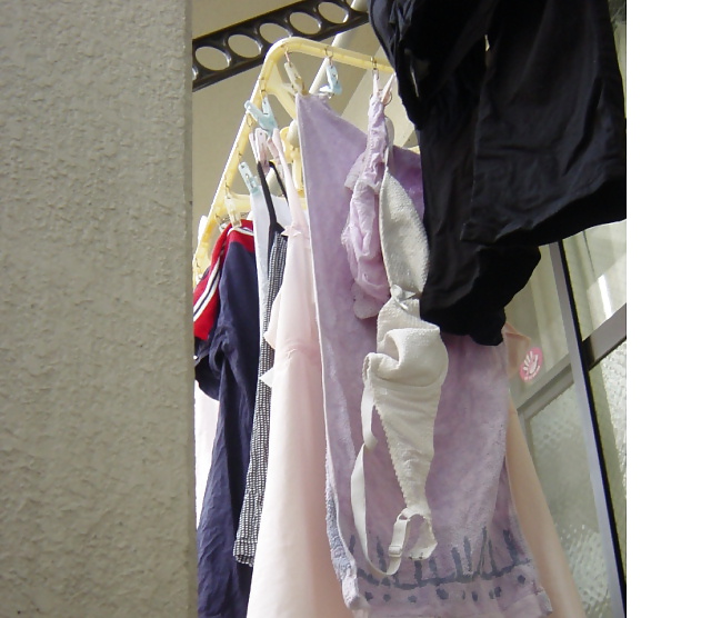 Japanese Girl's Underwear #26456536