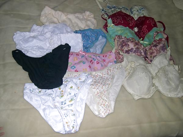 Japanese Girl's Underwear #26456547