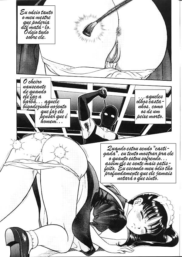 As Fadinhas Safadinhas (Completo Em Portugues) #34447123