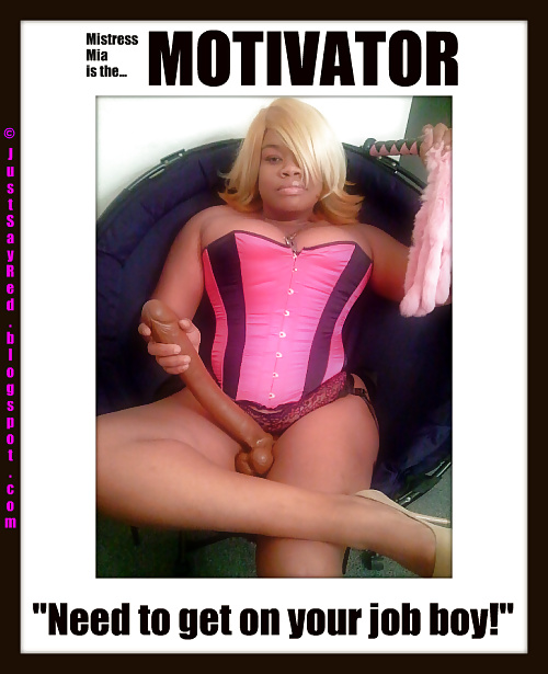 Todas las damas negras deberían tener una col
 #30441339