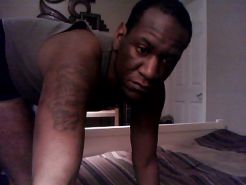 Webcam Fun!
