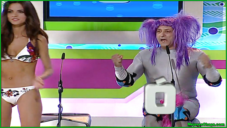 Romina belluscio chica sexy
 #40022968