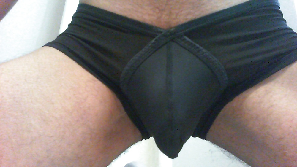 Some new underwear. #25636331