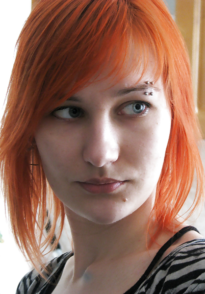 Soy yo :d
 #23117061