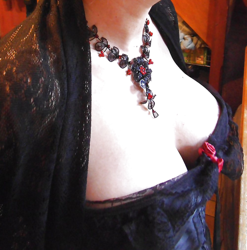 Liz #38548751