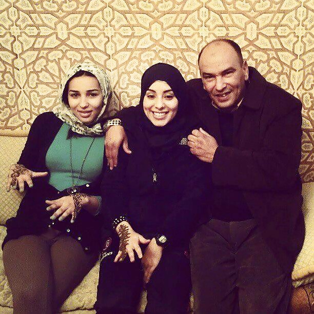 Maha Saoud guelmim #30928273
