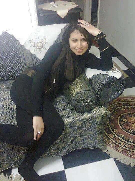 Hot Arab egyptian beautiful 2 #34724278