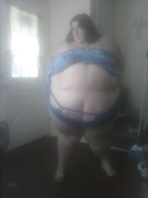 Ssbbw pancia foto 4
 #33405187