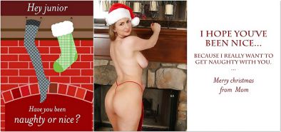 Weihnachten Porno Weihnachten Porno