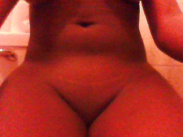 Another thick black girl #40427687