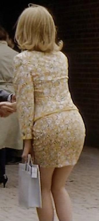 Nicole Kidman's tight ass #39687921