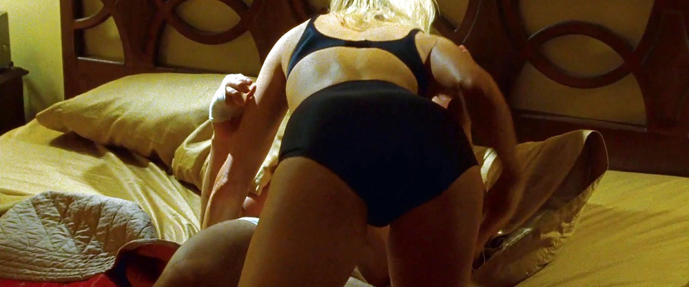 Nicole Kidman's tight ass #39688037