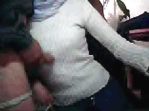 Webcam Arab Hijab Dans Le Bureau Porte Egypte Ou Jilbab Turc #36234311