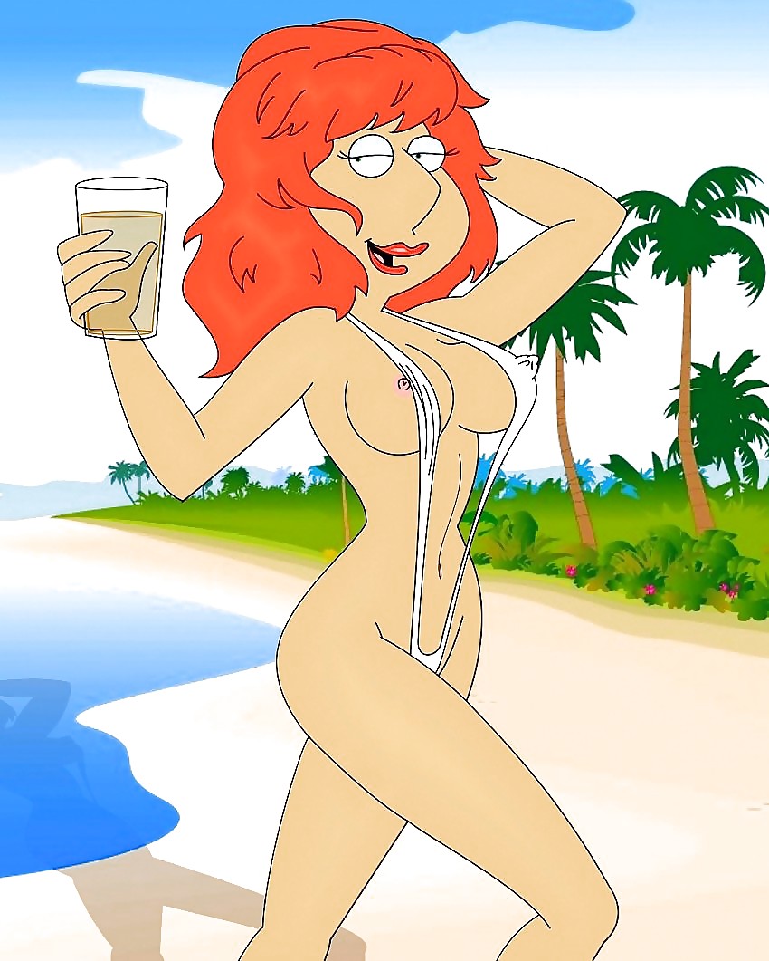 Lois Griffin-Mix #25246384