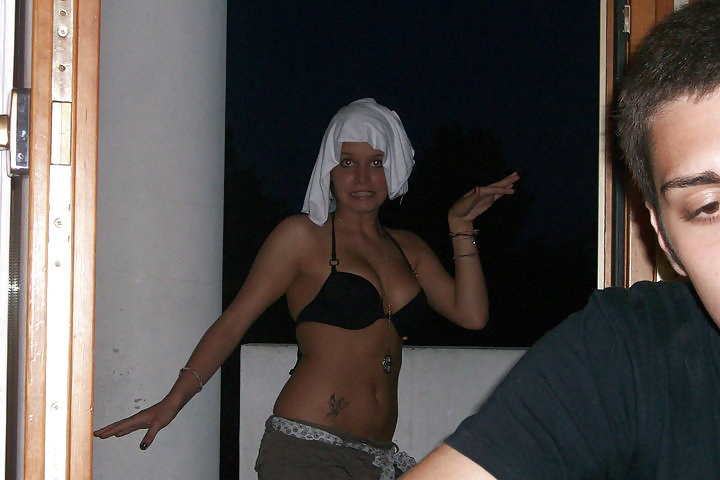 Pamela, 22 Jahre Alt Fick #23397721