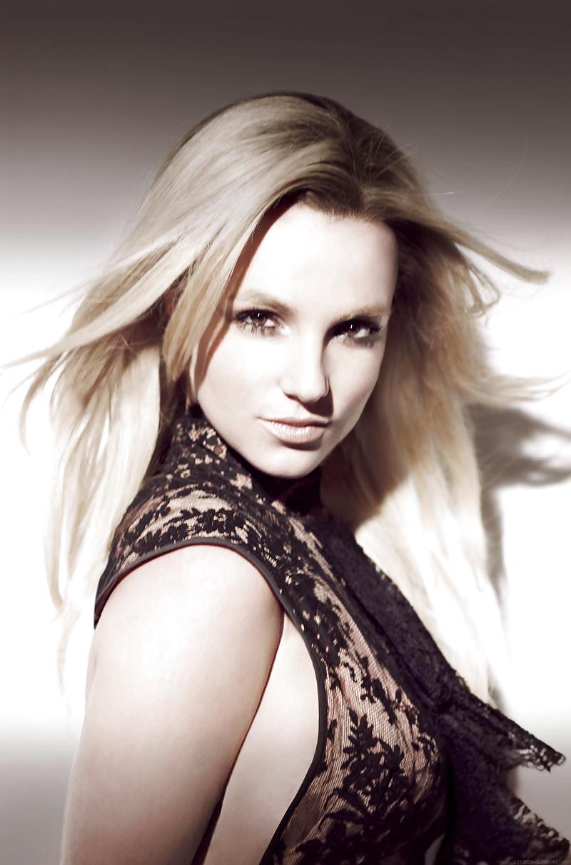 Britney Spears #22902362