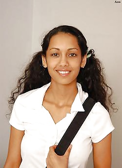 Anu Sri Lankan Girl Live in Milano Italy 3 days fuck #26942744