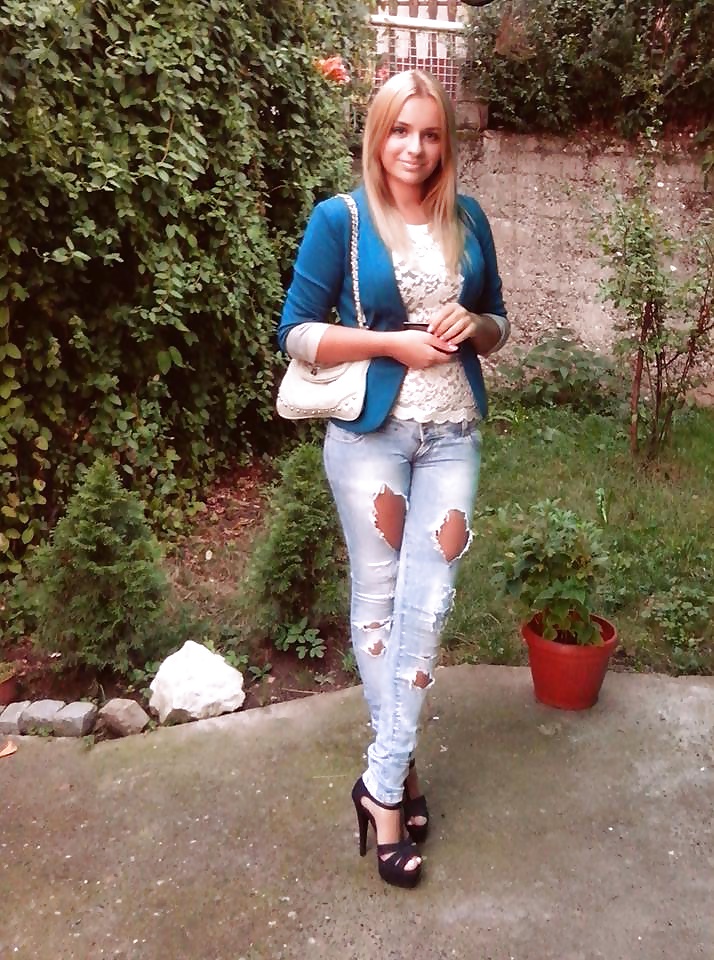 Me and myself #34347523