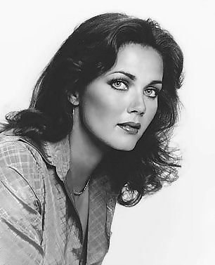 Lynda carter
 #24807051