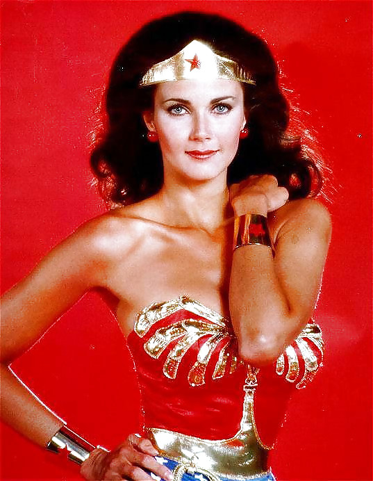 Lynda Carter #24807071