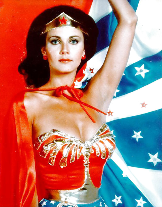 Lynda Carter #24807150